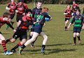 Monaghan Vs Rainey OB in quarter final of U15s Cup (20)